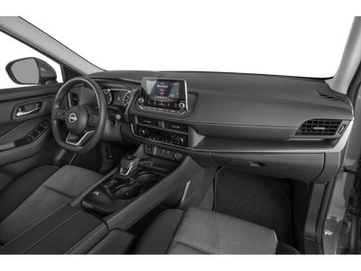 2025 Nissan Rogue SV Premium Package