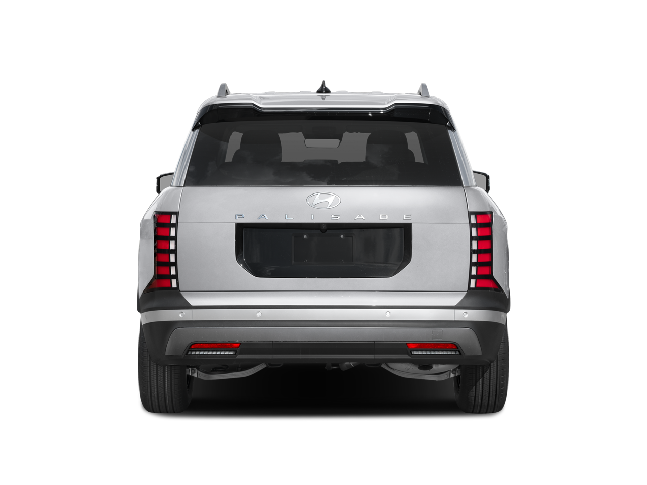 2026 Hyundai PALISADE SEL Premium AWD