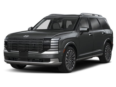 2026 Hyundai PALISADE CALLI