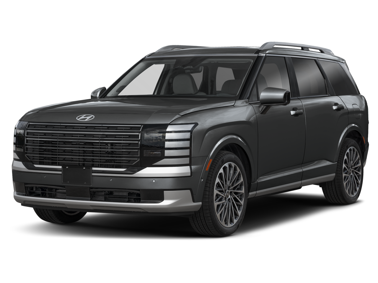 2026 Hyundai PALISADE CALLI