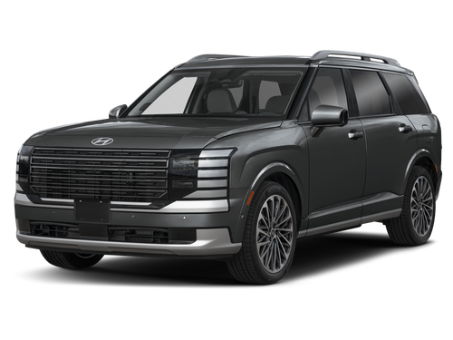 2026 Hyundai PALISADE CALLI