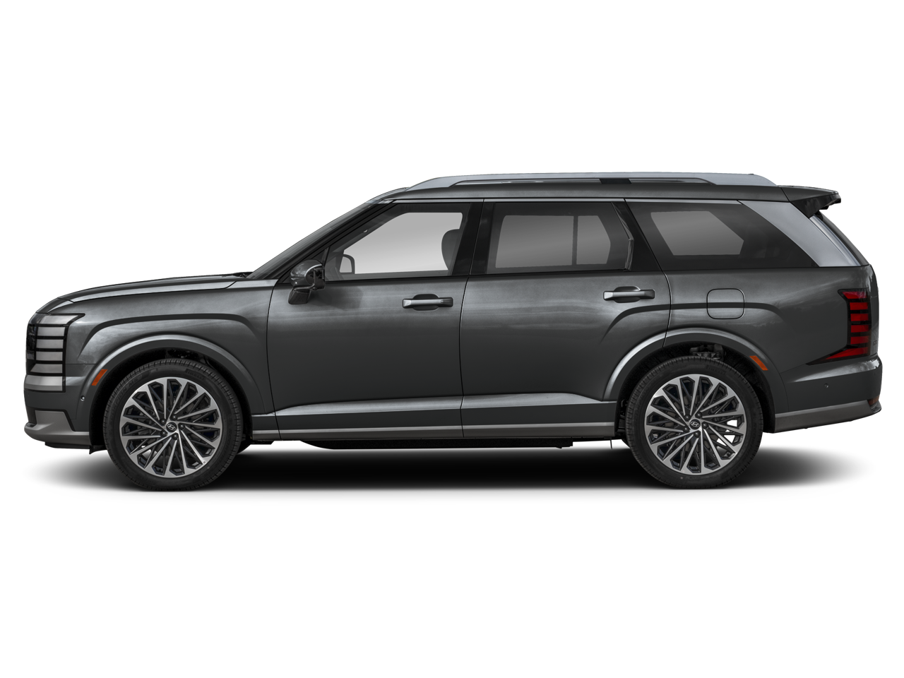 2026 Hyundai PALISADE CALLI