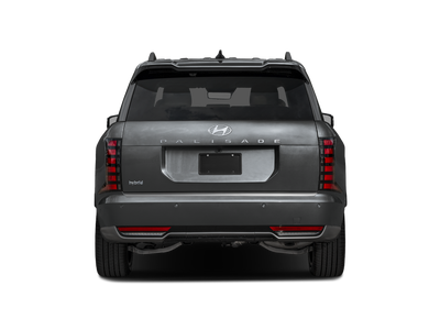 2026 Hyundai PALISADE CALLI