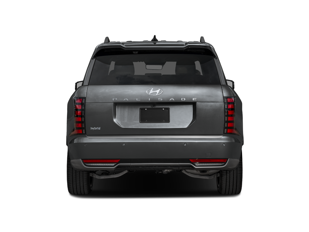 2026 Hyundai PALISADE CALLI