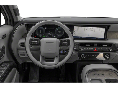 2026 Hyundai PALISADE CALLI