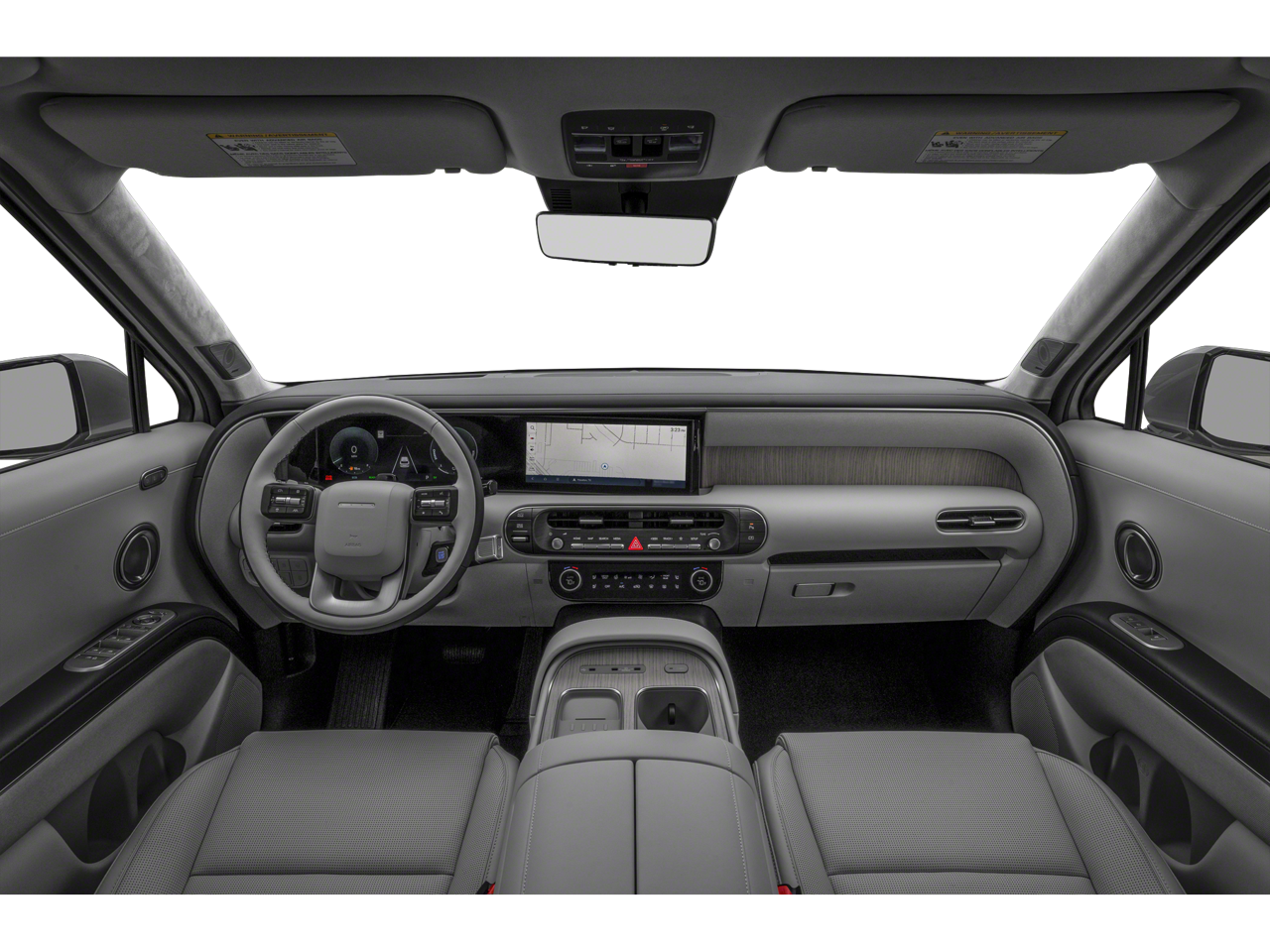 2026 Hyundai PALISADE CALLI