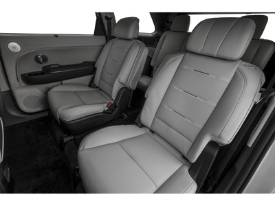 2026 Hyundai PALISADE CALLI