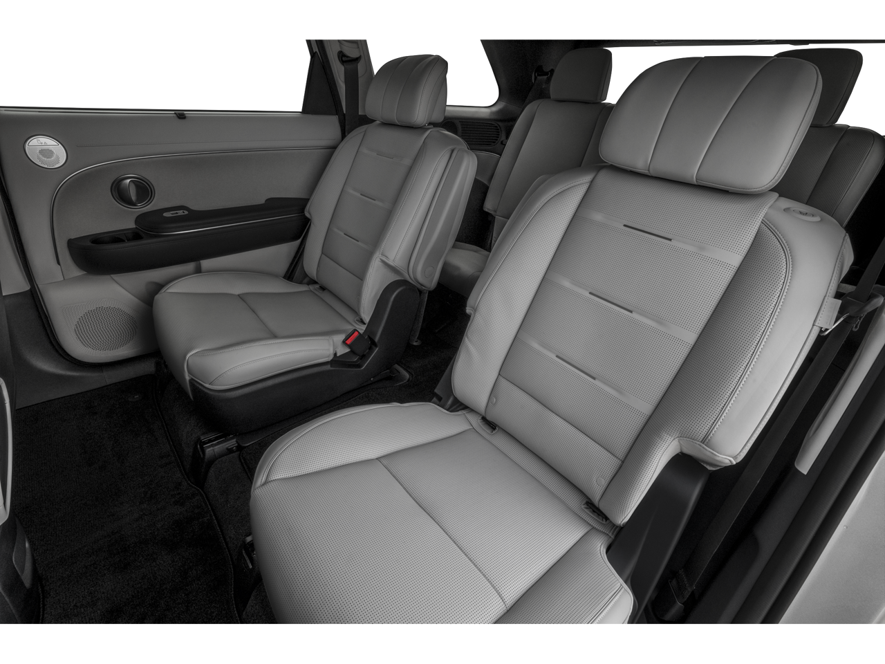 2026 Hyundai PALISADE CALLI