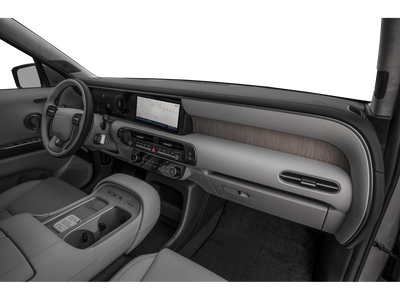 2026 Hyundai PALISADE CALLI