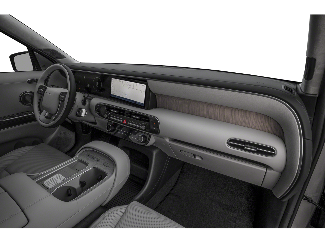 2026 Hyundai PALISADE CALLI