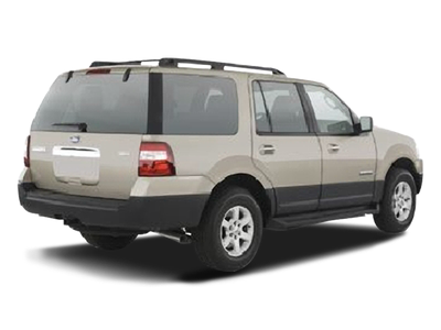 2008 Ford Expedition XLT