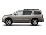 2008 Nissan Armada SE