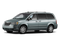 2009 Chrysler Town & Country Touring