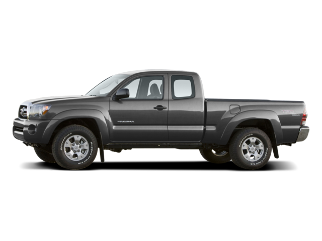 2009 Toyota Tacoma Base