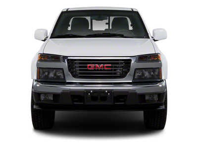 2010 GMC Canyon SLE1