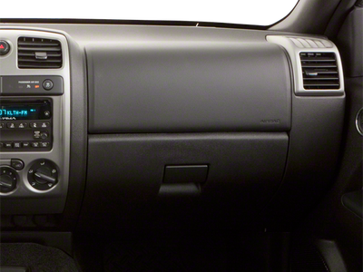 2010 GMC Canyon SLE1