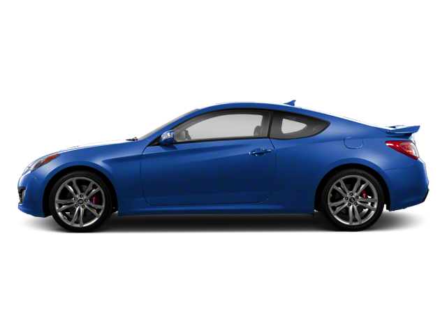 2010 Hyundai GENESIS COUPE Track