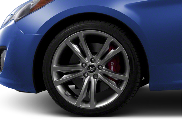 2010 Hyundai GENESIS COUPE Track