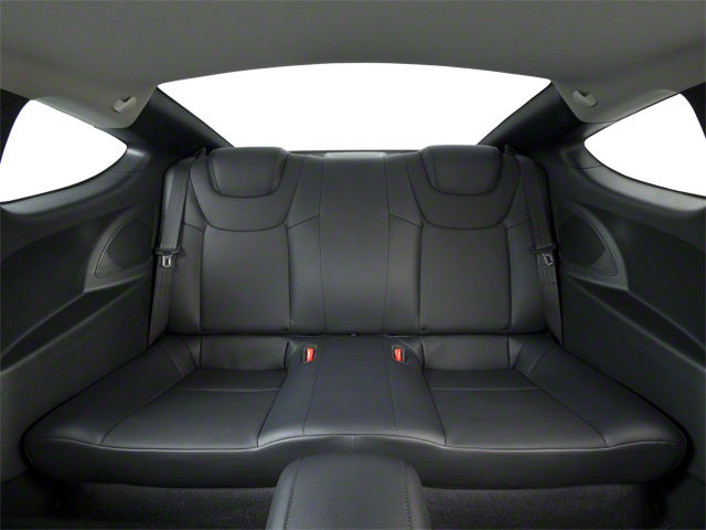 2010 Hyundai GENESIS COUPE Track