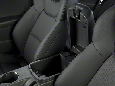 2010 Hyundai GENESIS COUPE Track