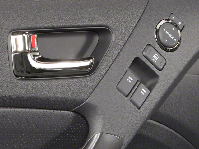 2010 Hyundai GENESIS COUPE Track