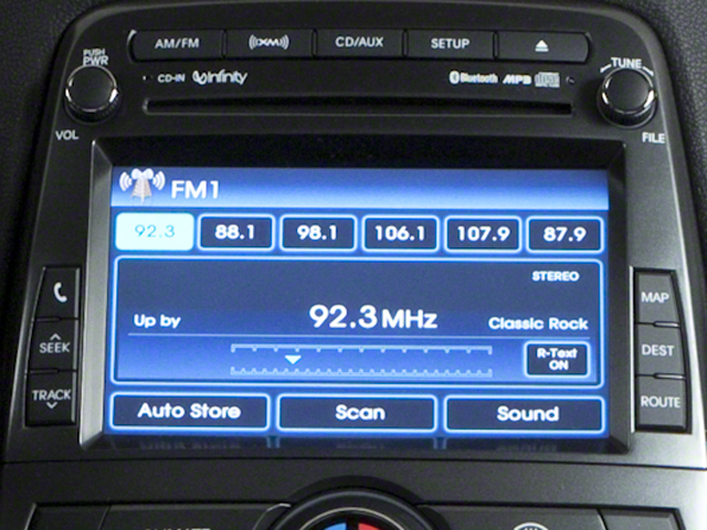 2010 Hyundai GENESIS COUPE Track