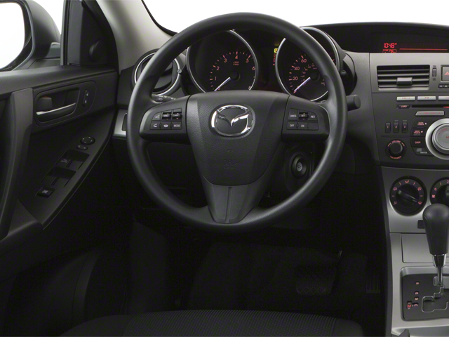 2010 Mazda Mazda3 s Sport