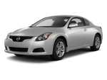 2010 Nissan Altima 2.5 S