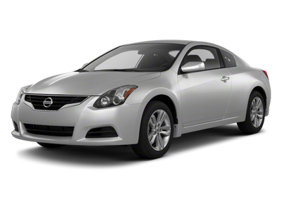 2010 Nissan Altima 2.5 S