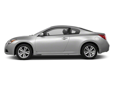 2010 Nissan Altima 2.5 S