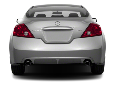 2010 Nissan Altima 2.5 S