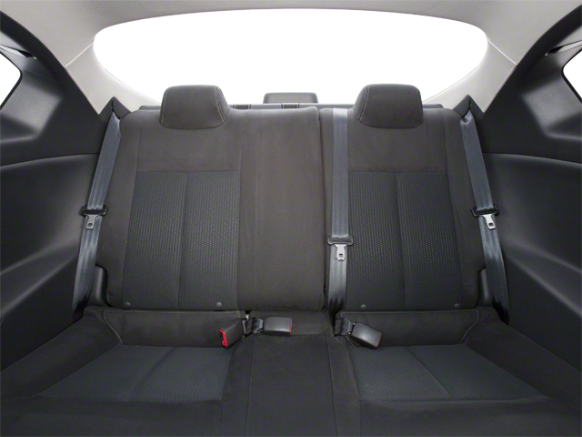 2010 Nissan Altima 2.5 S