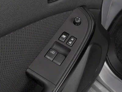 2010 Nissan Altima 2.5 S