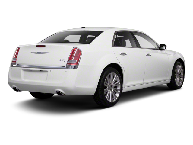 2011 Chrysler 300C Base