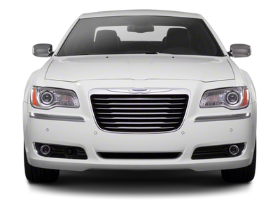 2011 Chrysler 300C Base