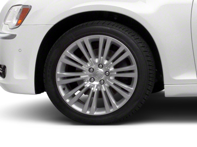 2011 Chrysler 300C Base