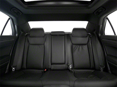 2011 Chrysler 300C Base