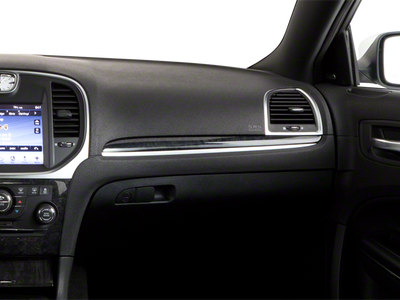 2011 Chrysler 300C Base