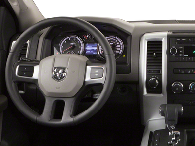 2011 RAM 1500 ST