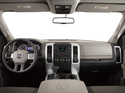 2011 RAM 1500 ST