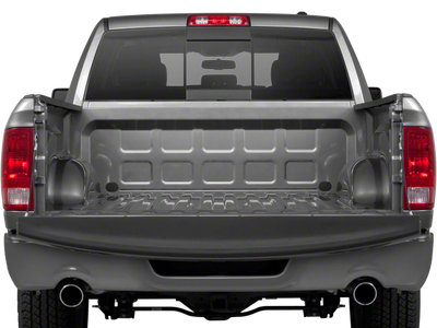 2011 RAM 1500 ST