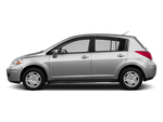 2011 Nissan Versa 1.8 S