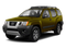 2011 Nissan Xterra X
