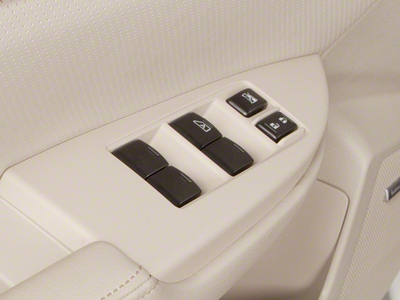 2011 Subaru Outback 2.5i