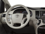 2011 Toyota Sienna LE 8-Passenger