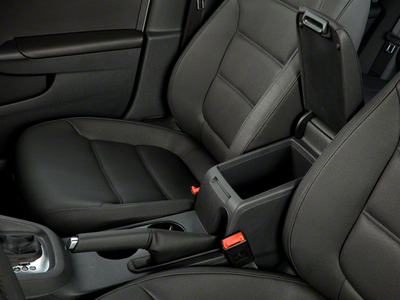 2011 Volkswagen Jetta 2.5L SE