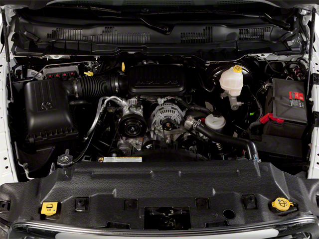 2012 RAM 1500 Express