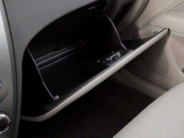 2012 Ford FUSION HYBRID HYBRID