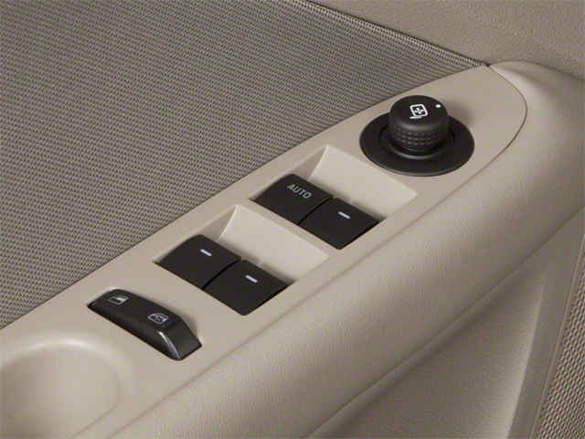 2012 Ford FUSION HYBRID HYBRID