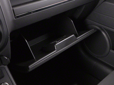 2012 Jeep Patriot Sport